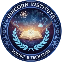 Science & Tech Club logo