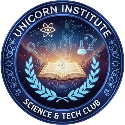Science & Tech Club logo