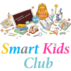 Smart Kids Club logo